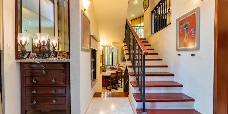 Playacar Villa Close to Beach image 48 of 50