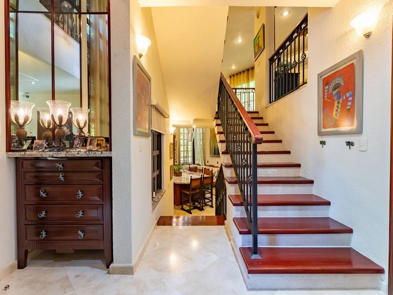 Playacar Villa Close to Beach image 48 of 50