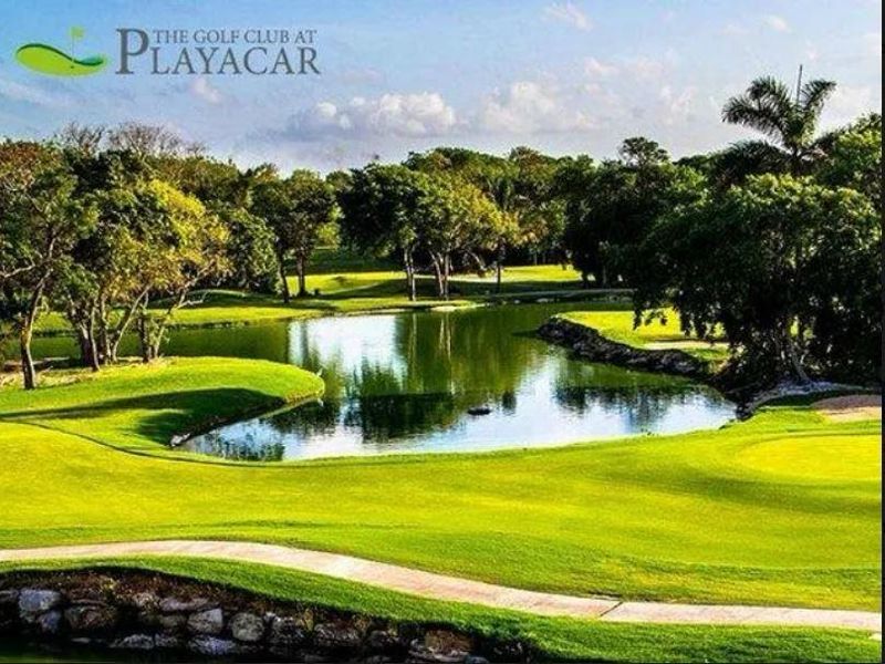 Playacar Tulum Style Villa image 48 of 51