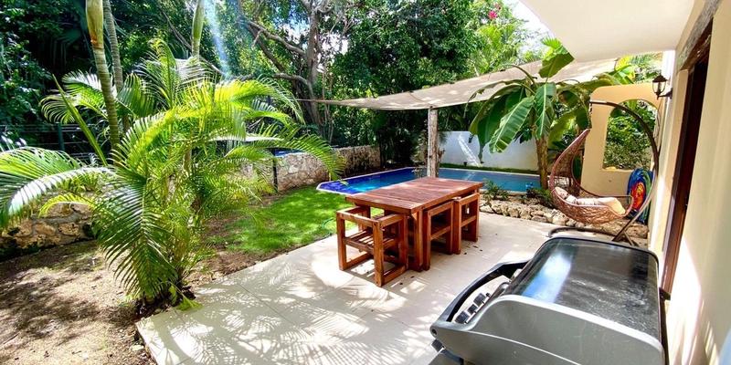 4 Bedroom Villa in Playacar  image 20 of 28