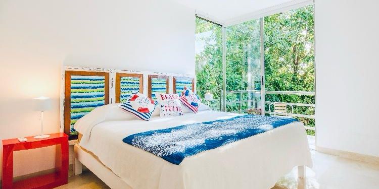 Villa in Playacar LOL-HA image 18 of 26