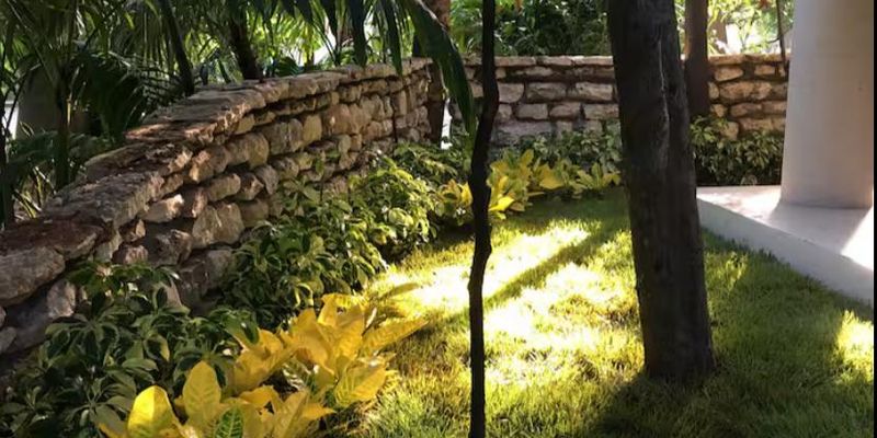 Arbolada Playacar Condo For Rent image 25 of 38