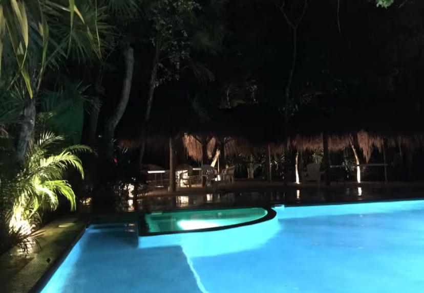 Arbolada Playacar Condo For Rent image 24 of 38