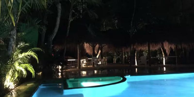 Arbolada Playacar Condo For Rent image 24 of 38