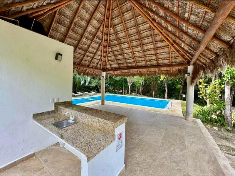 Playacar Tulum Style Villa image 46 of 51