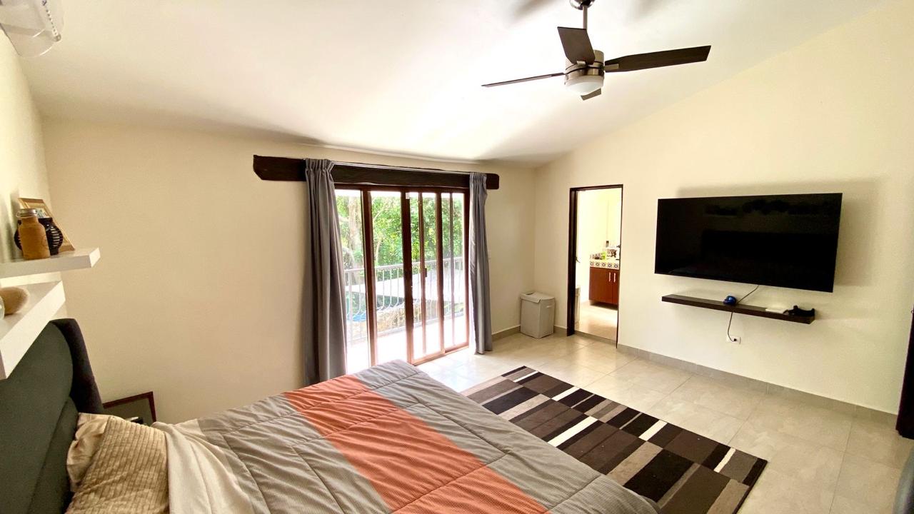 4 Bedroom Villa in Playacar  image 21 of 28