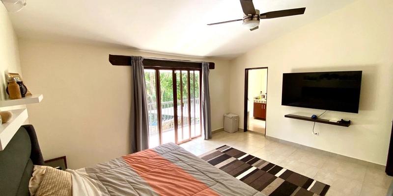 4 Bedroom Villa in Playacar  image 21 of 28