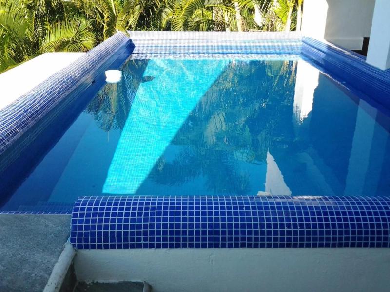 6 Bedroom Villa in Playacar image 2 of 10