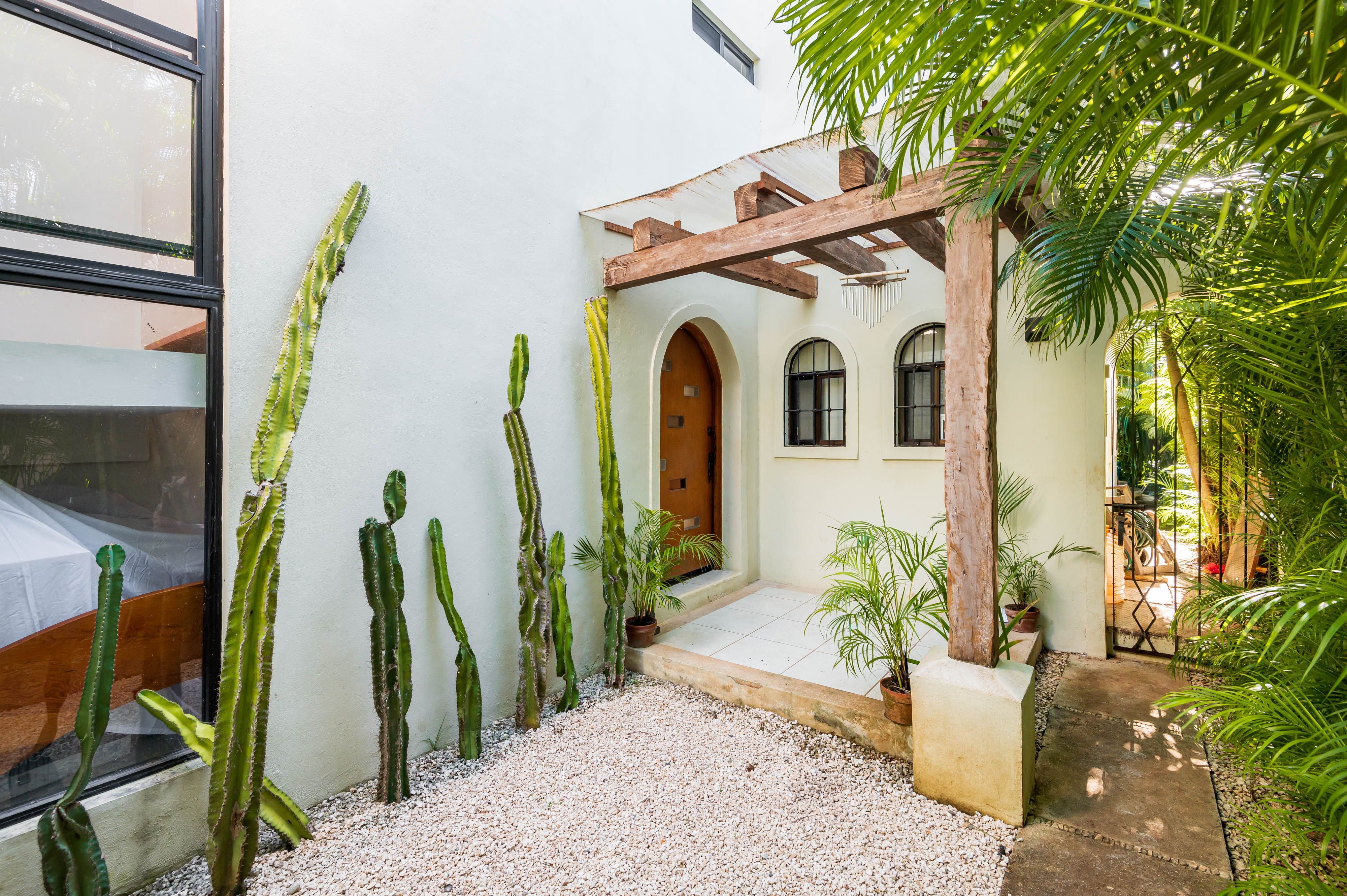 Club Real Playacar 3 Beds Villa image 46 of 50