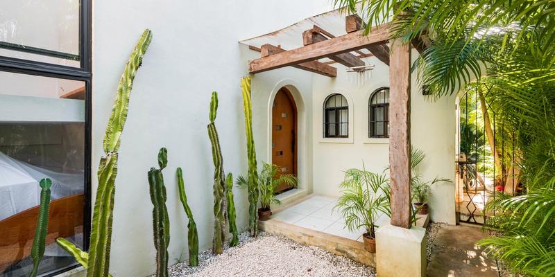 Club Real Playacar 3 Beds Villa image 46 of 50