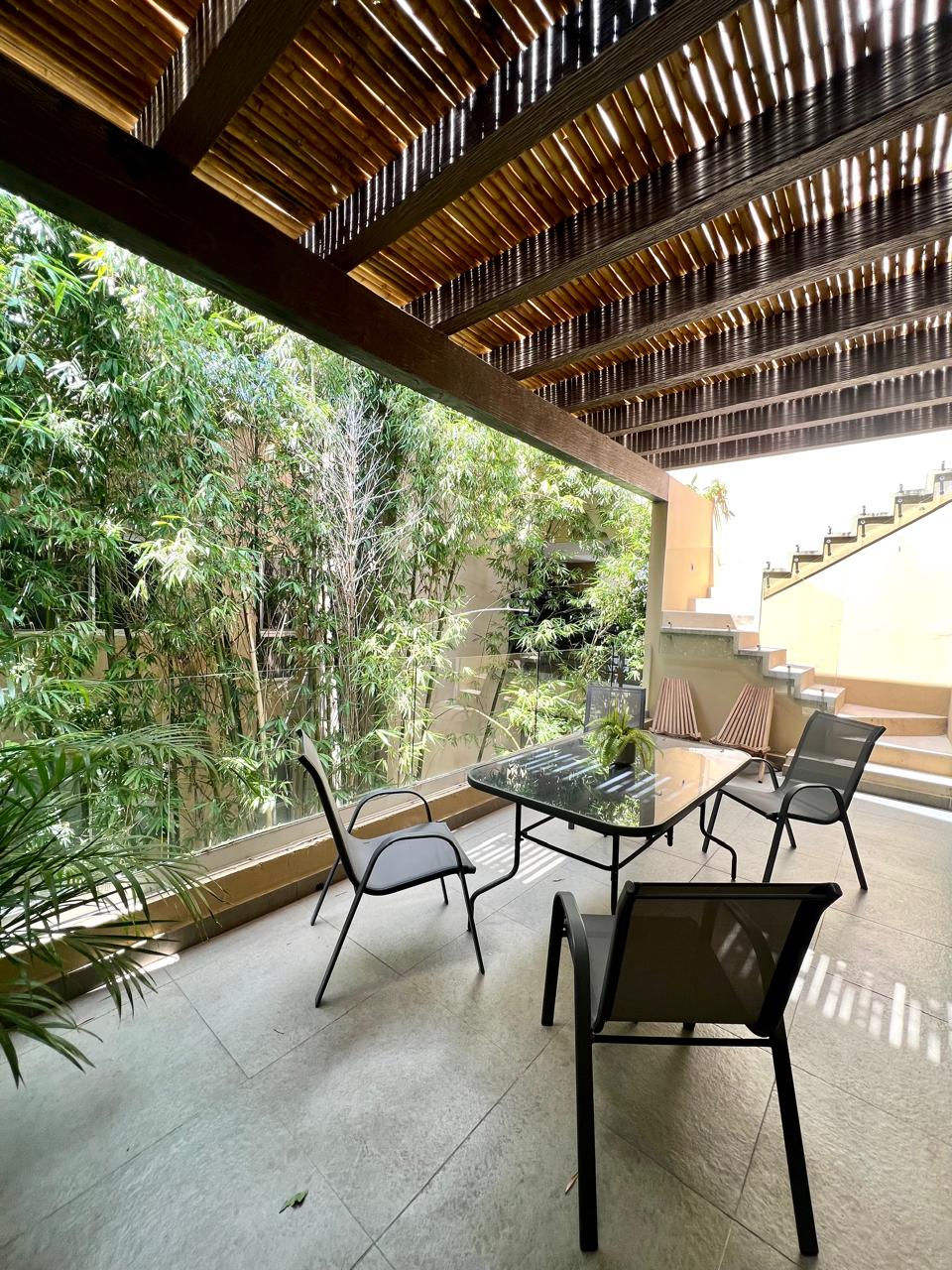 Penthouse Private Rooftop Vaivén  image 14 of 34