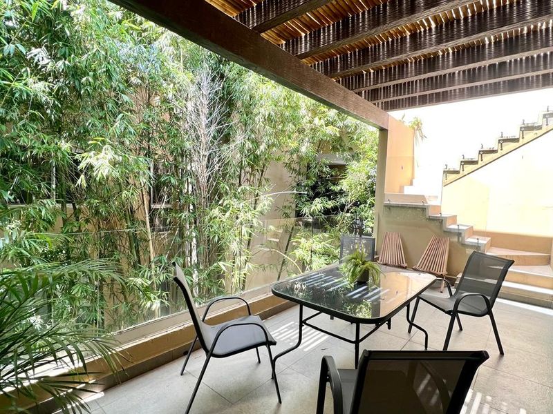 Penthouse Private Rooftop Vaivén image 14 of 34