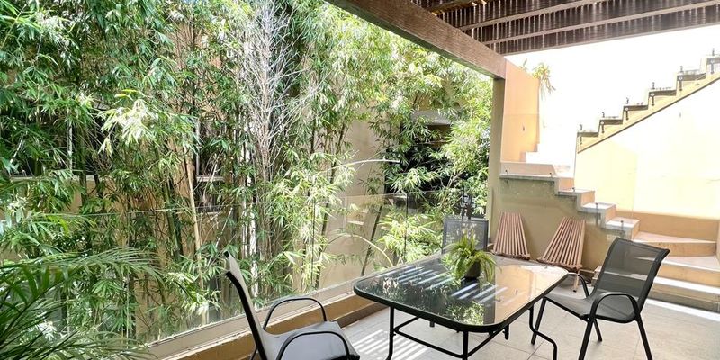 Penthouse Private Rooftop Vaivén image 14 of 34