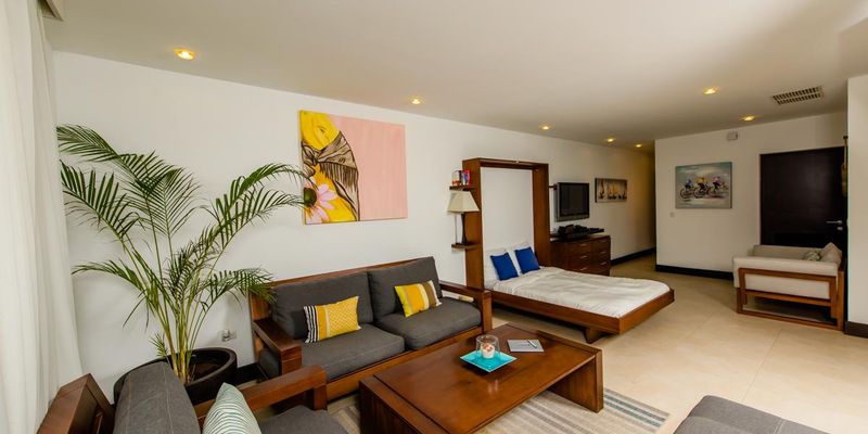 Pueblito Escondido Beach Condo image 25 of 30