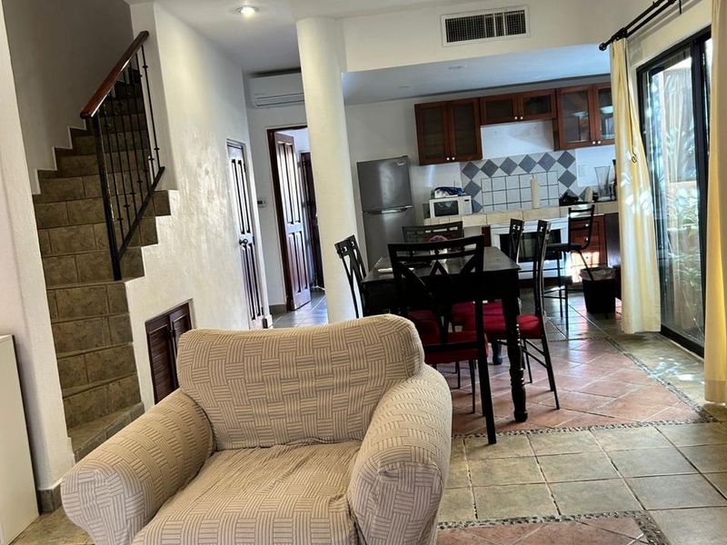 Santa Fe Playacar Townhouse image 15 of 25