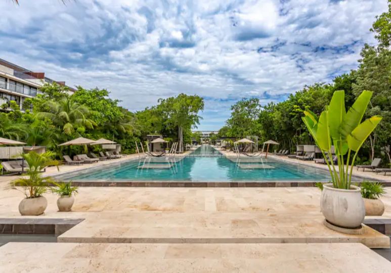 AWA Luxury 3 Beds Apartment image 22 of 51