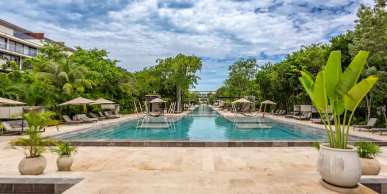 AWA Luxury 3 Beds Apartment image 22 of 51