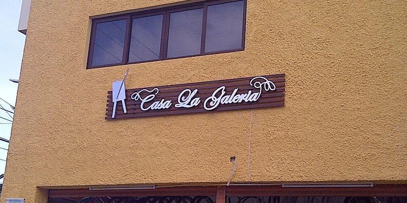 Casa La Galeria Hotel image 14 of 23