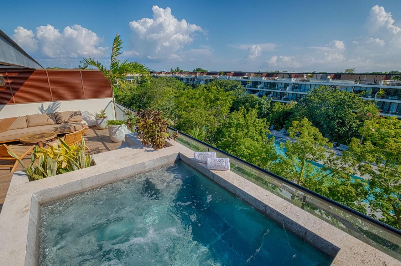 3 Bedroom AWA Penthouse image 3 of 49