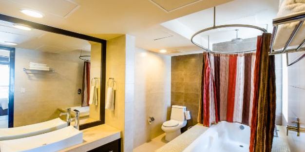 Aldea Thai Ocean View Penthouse image 42 of 43