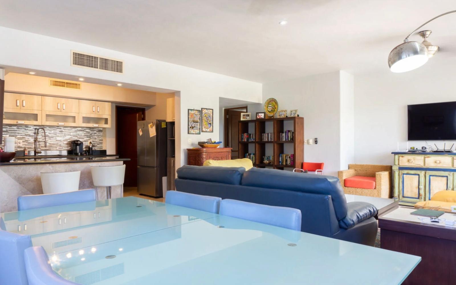 Luna Maya condo near Beach  image 8 of 28