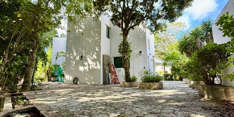 Elegant Villa in Playacar image 41 of 50