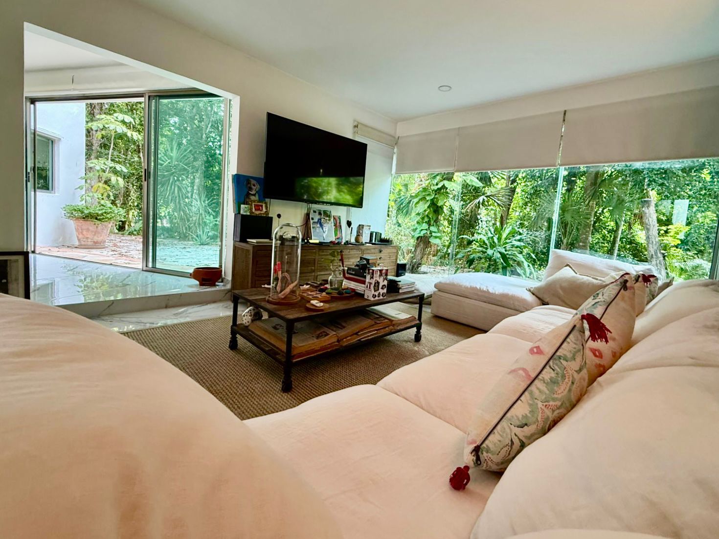 Elegant Villa in Playacar image 40 of 50