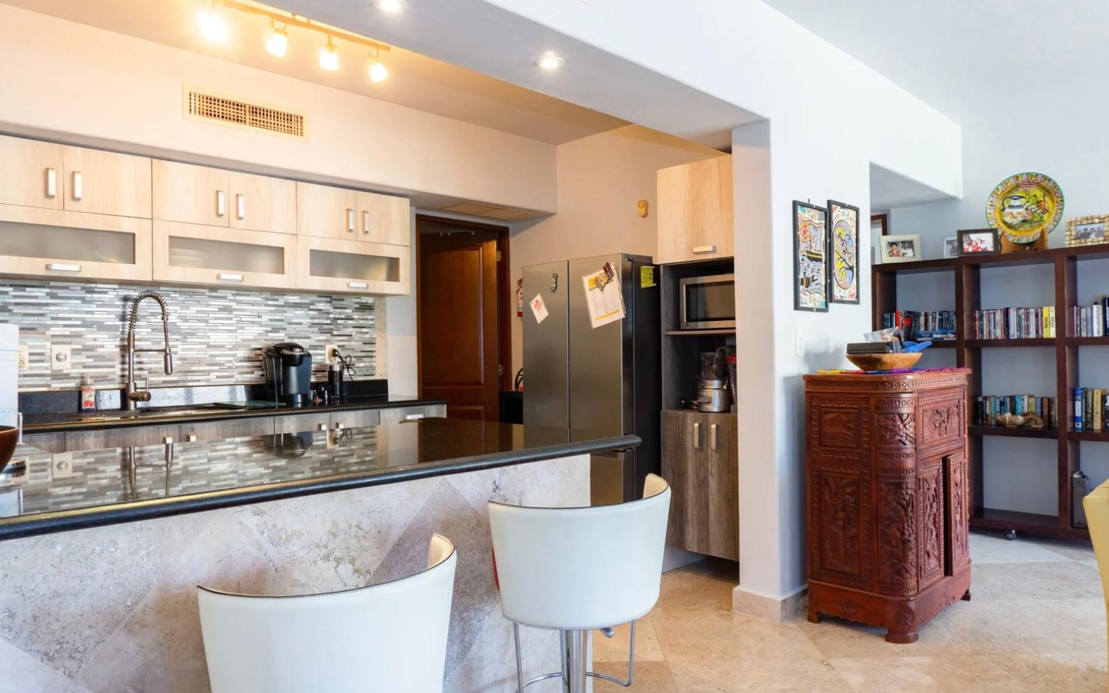 Luna Maya condo near Beach  image 11 of 28