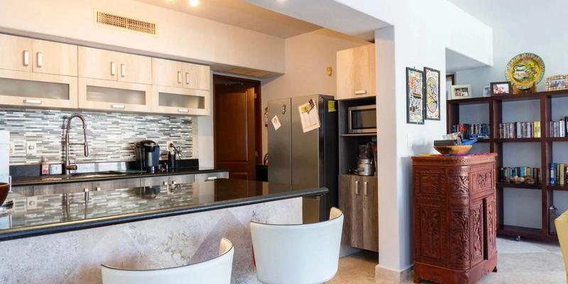 Luna Maya condo near Beach image 11 of 28