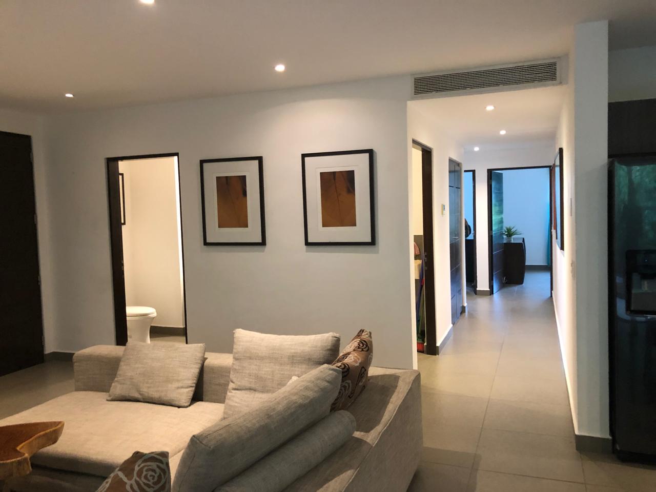 Penthouse Private Rooftop Vaivén  image 9 of 34