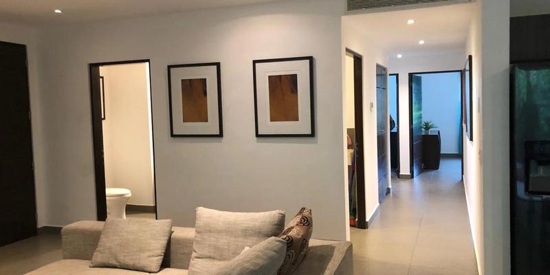 Penthouse Private Rooftop Vaivén image 9 of 34