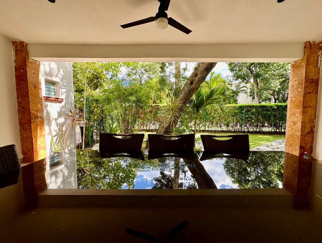 Spacious Villa Playacar image 32 of 43