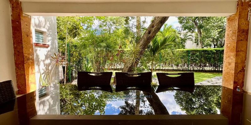 Spacious Villa Playacar image 32 of 43