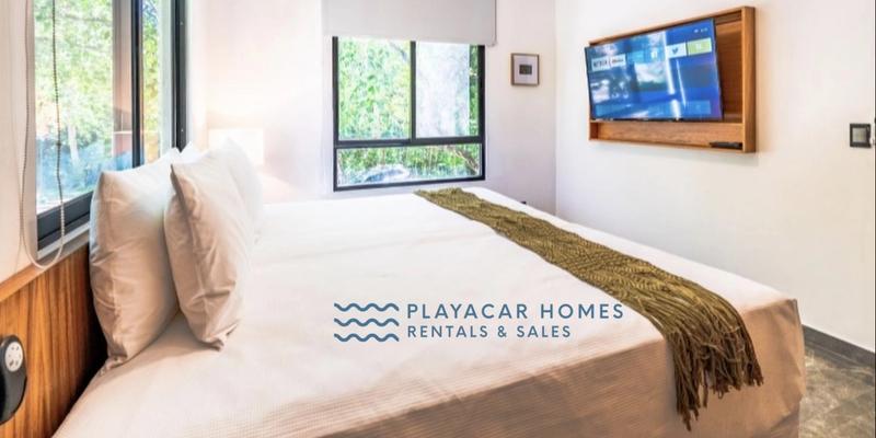 Playacar Modern Villa image 24 of 57