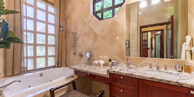 Playacar Villa Close to Beach image 13 of 50