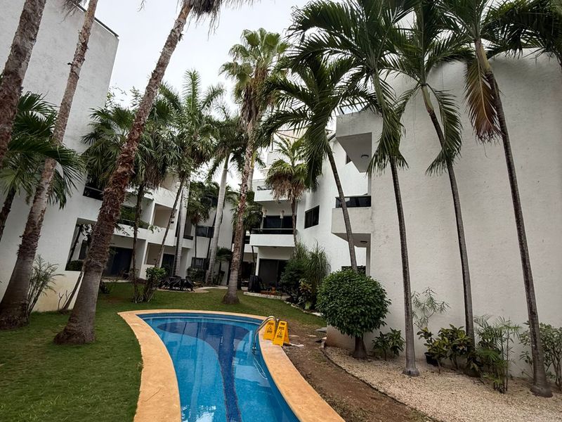 Groundfloor Playacar Condo Rental image 8 of 15