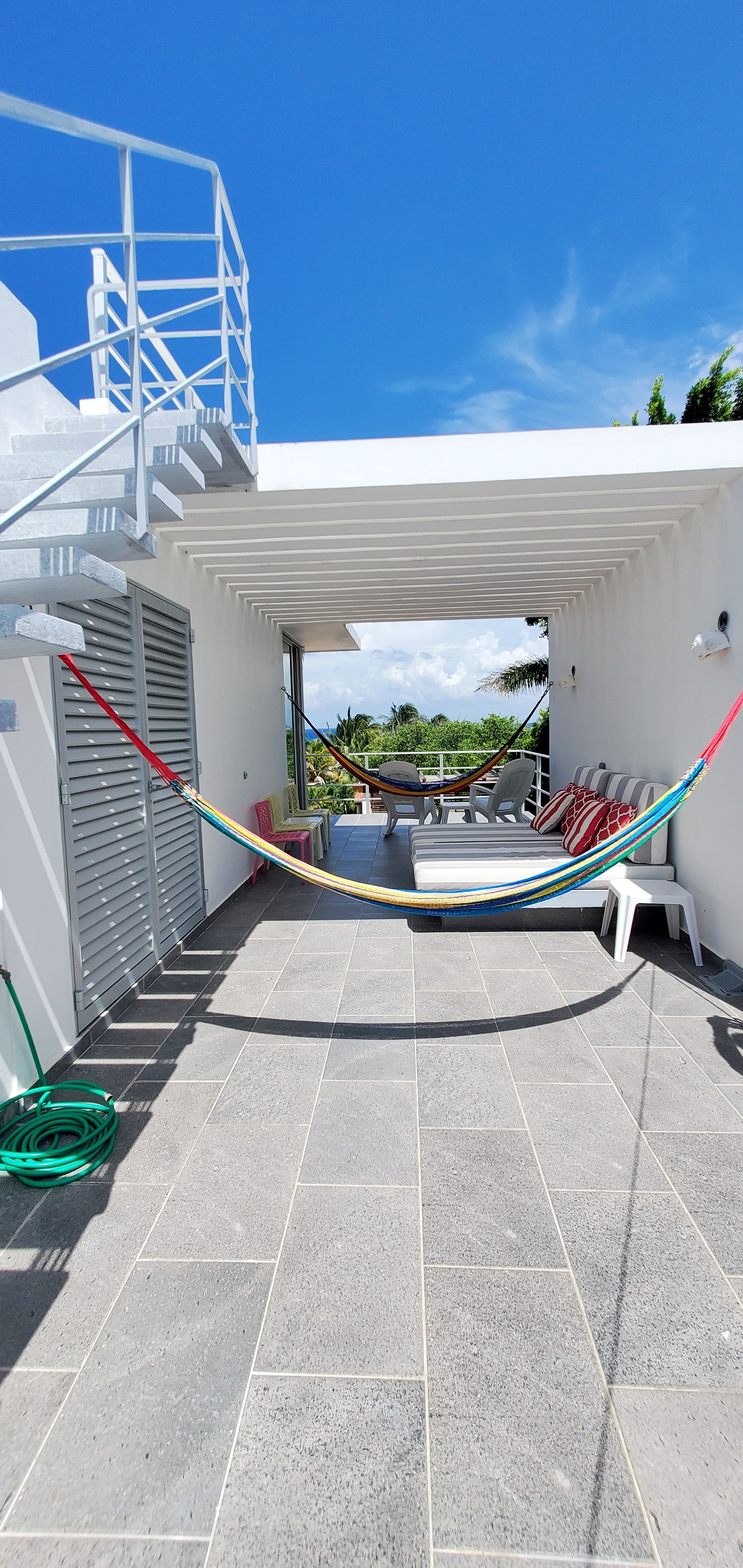 Villa Alma Steps to the Beach image 19 of 78