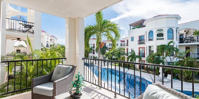 Paseo Del Sol Playacar 3 Bedroom image 1 of 44