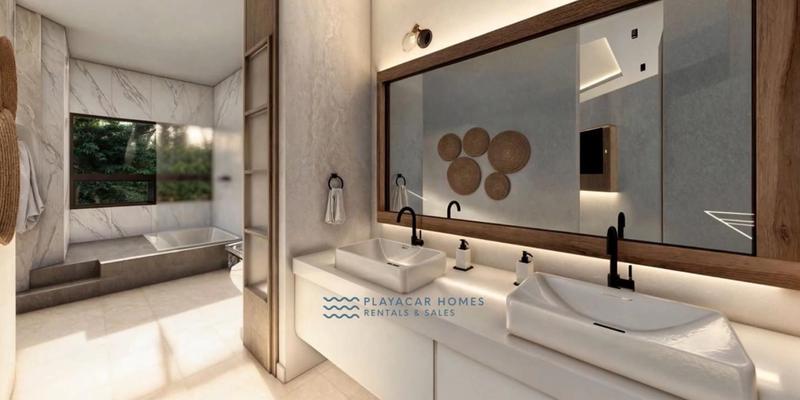 Playacar Dream House For Sale image 17 of 20