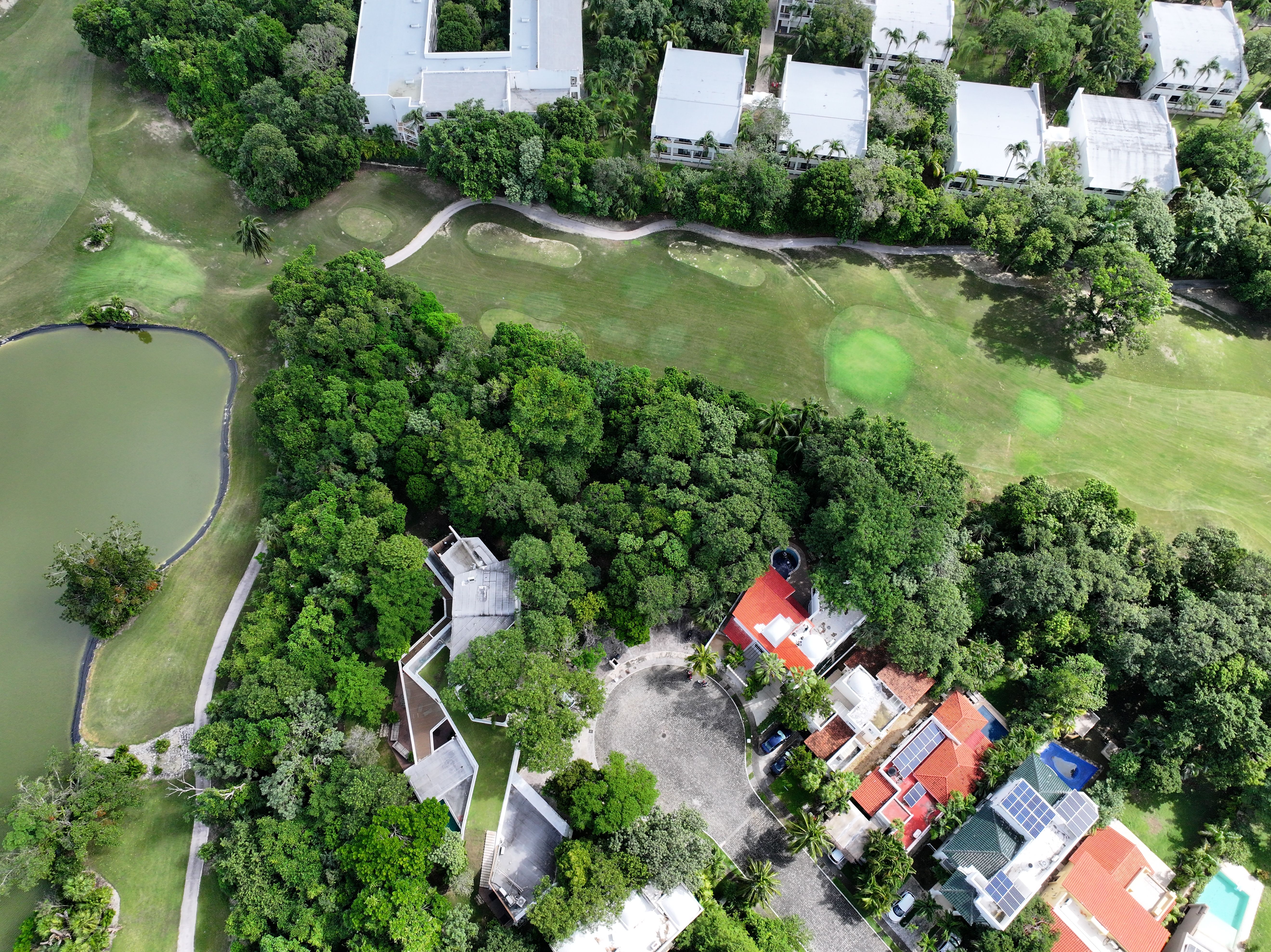 Playacar Huge Land For Sale image 8 of 14