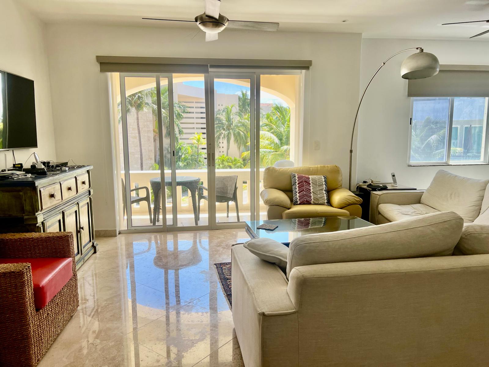 Luna Maya condo near Beach  image 13 of 28