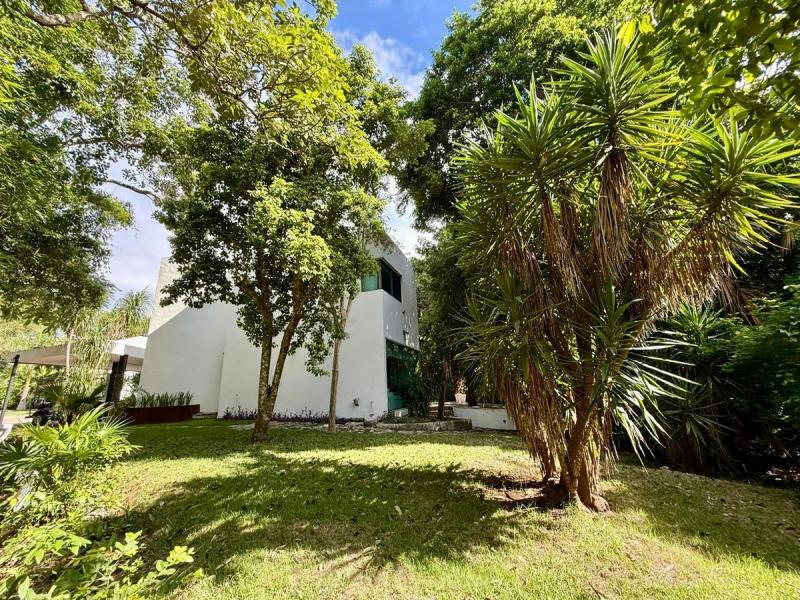 Elegant Villa in Playacar image 4 of 50