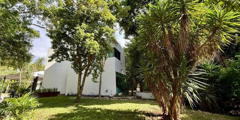 Elegant Villa in Playacar image 4 of 50