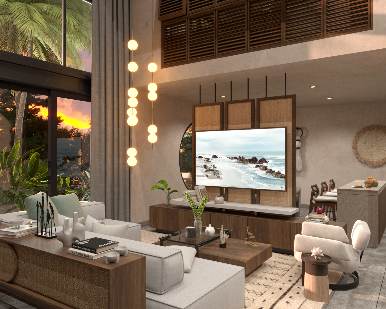 Casa Piedra Playacar image 14 of 27