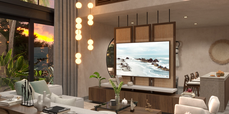 Casa Piedra Playacar image 14 of 27