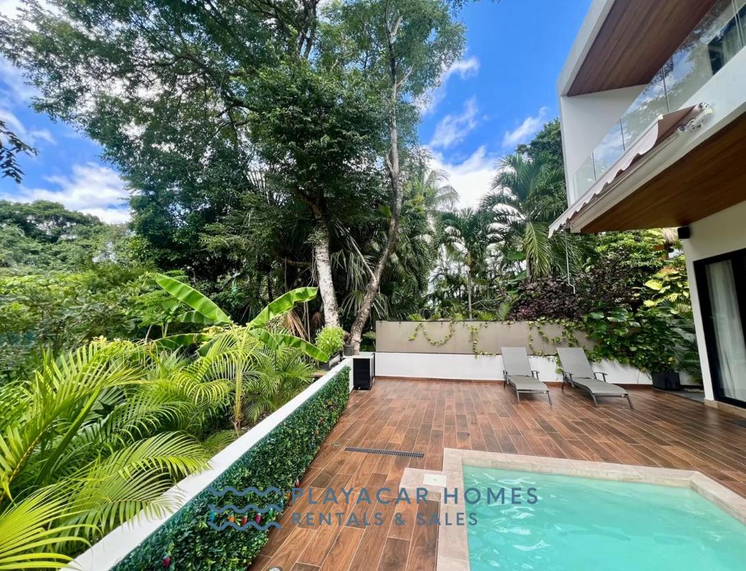 Modern Club Real Jungle Villa image 63 of 87