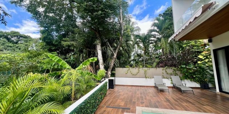 Modern Club Real Jungle Villa image 63 of 87