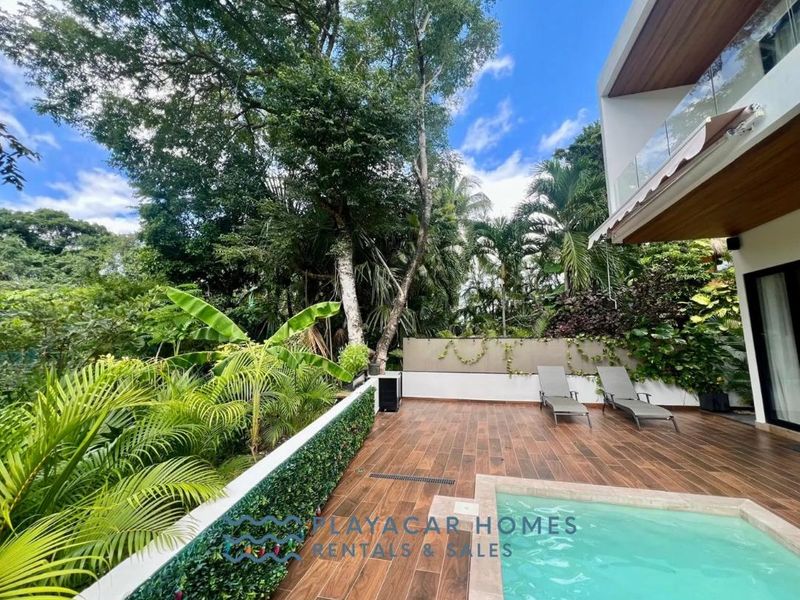 Modern Club Real Jungle Villa image 63 of 87