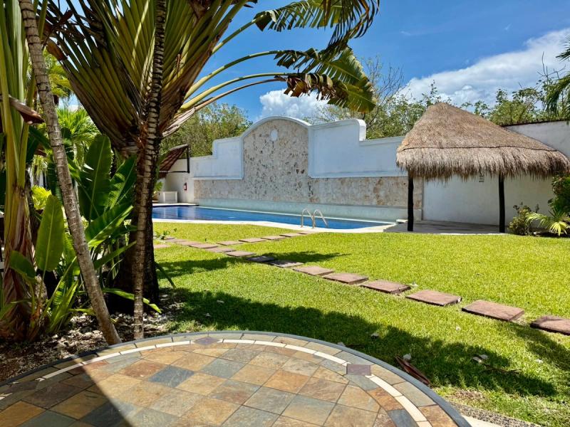 Mayamar 3 Beds House image 19 of 21