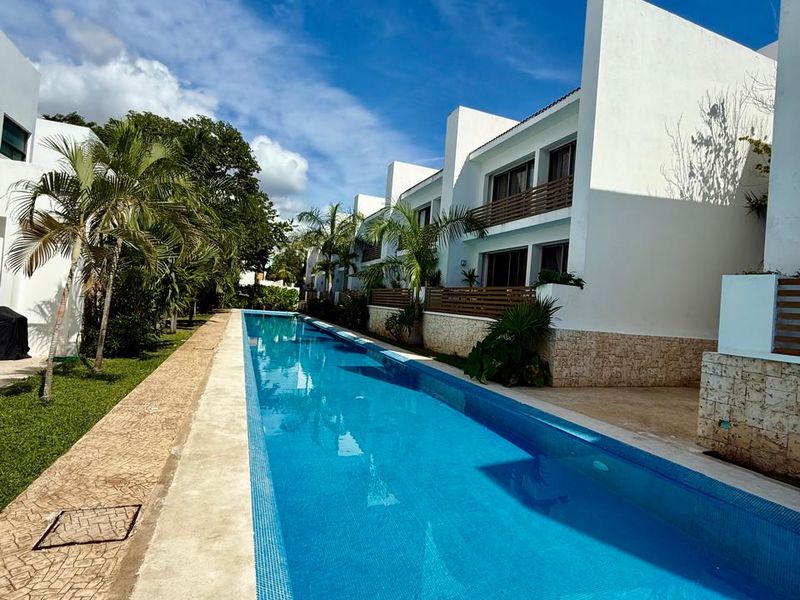 Playacar Rincon Del Mar Rental image 29 of 31